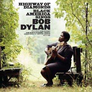 Highway of Diamonds - Black America Sings Bob Dylan (2LP)