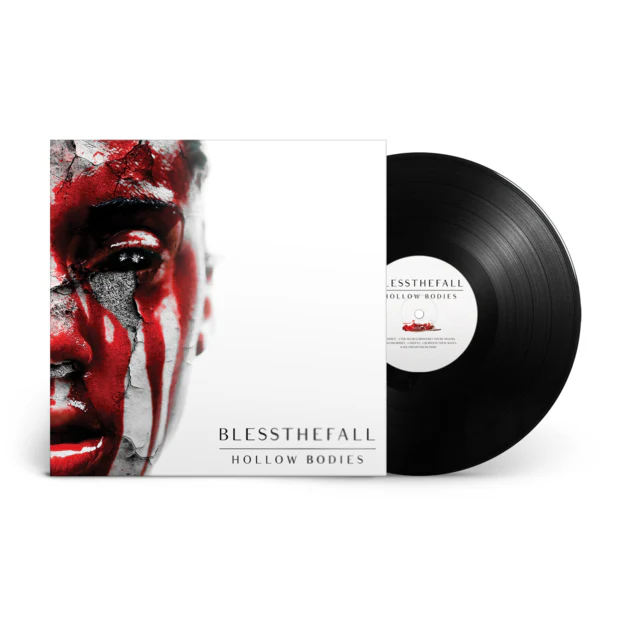 Hollow Bodies (LP)
