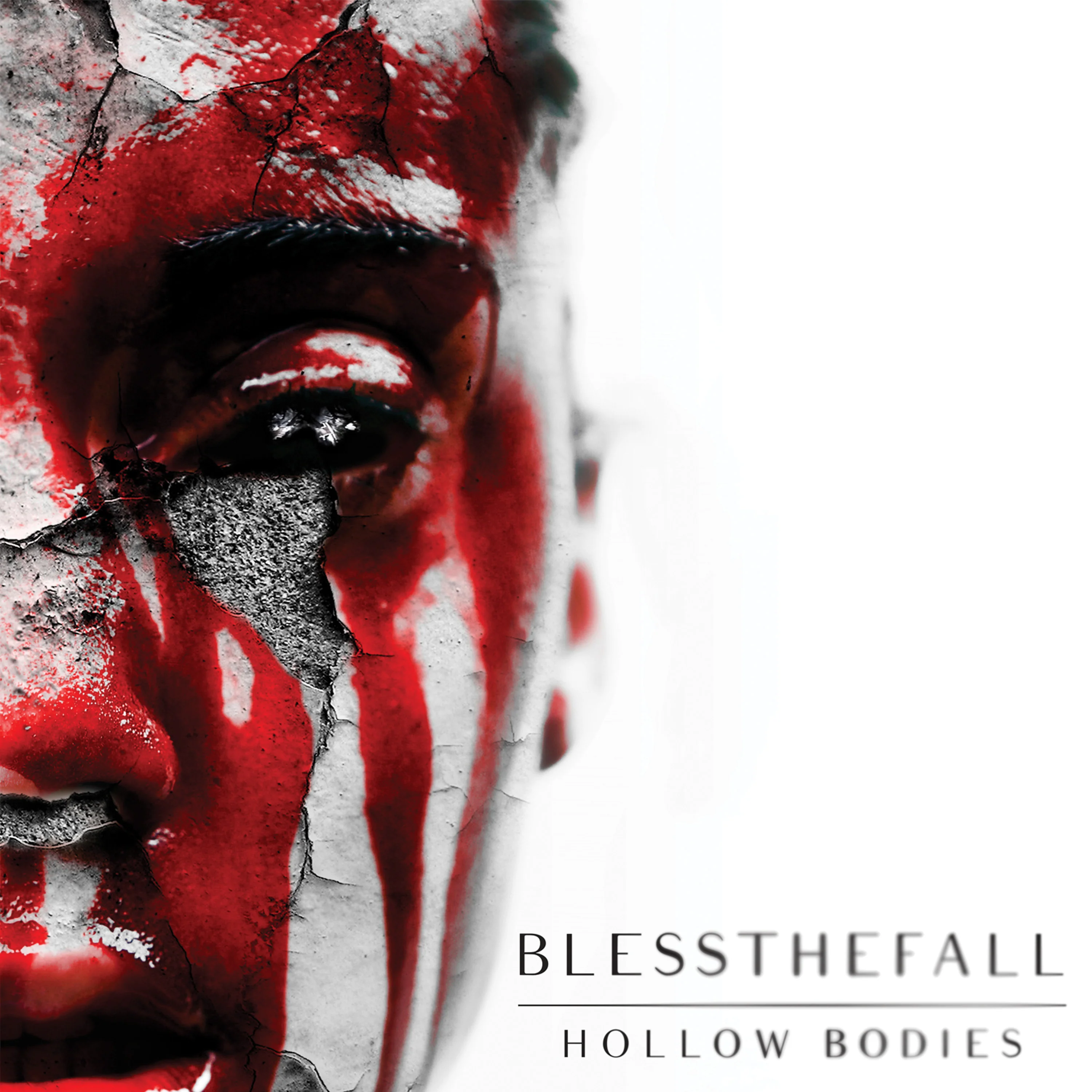 Hollow Bodies (LP) - Image 2