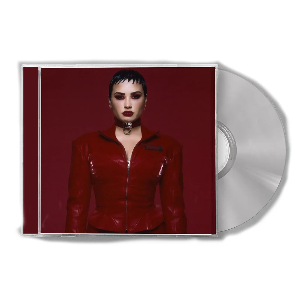 HOLY FVCK (Store Exclusive CD#1)