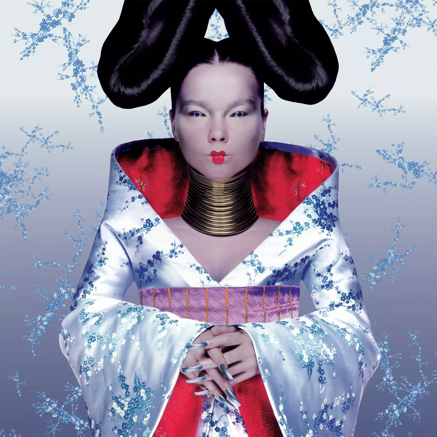 Homogenic (CD)