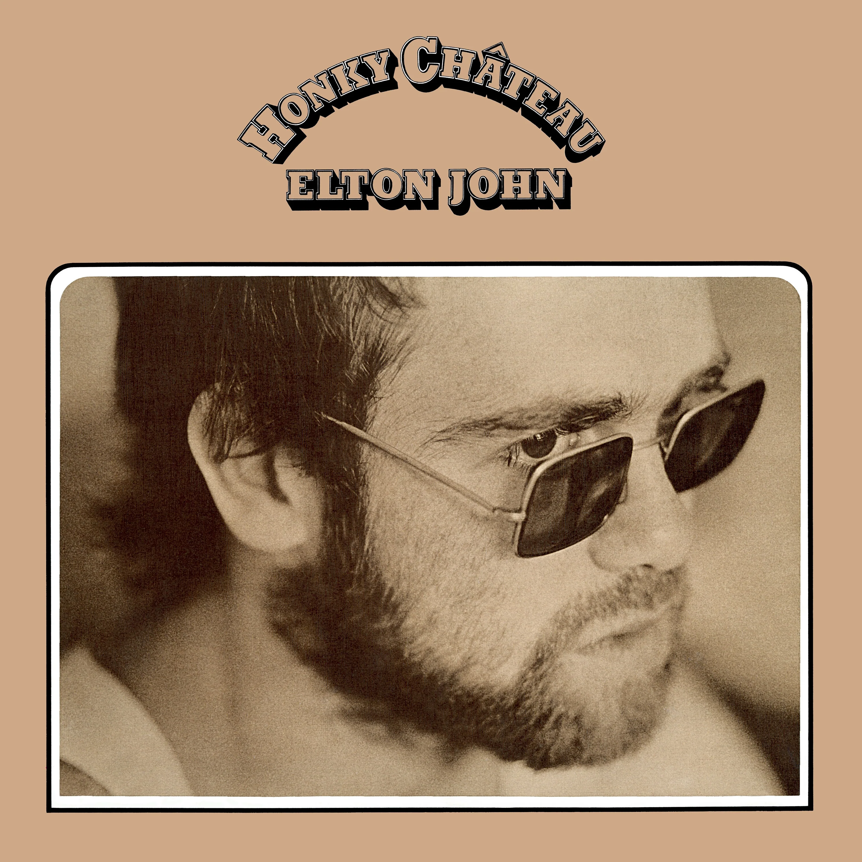 Honky Château (50th Anniversary Edition 2LP) - Image 2
