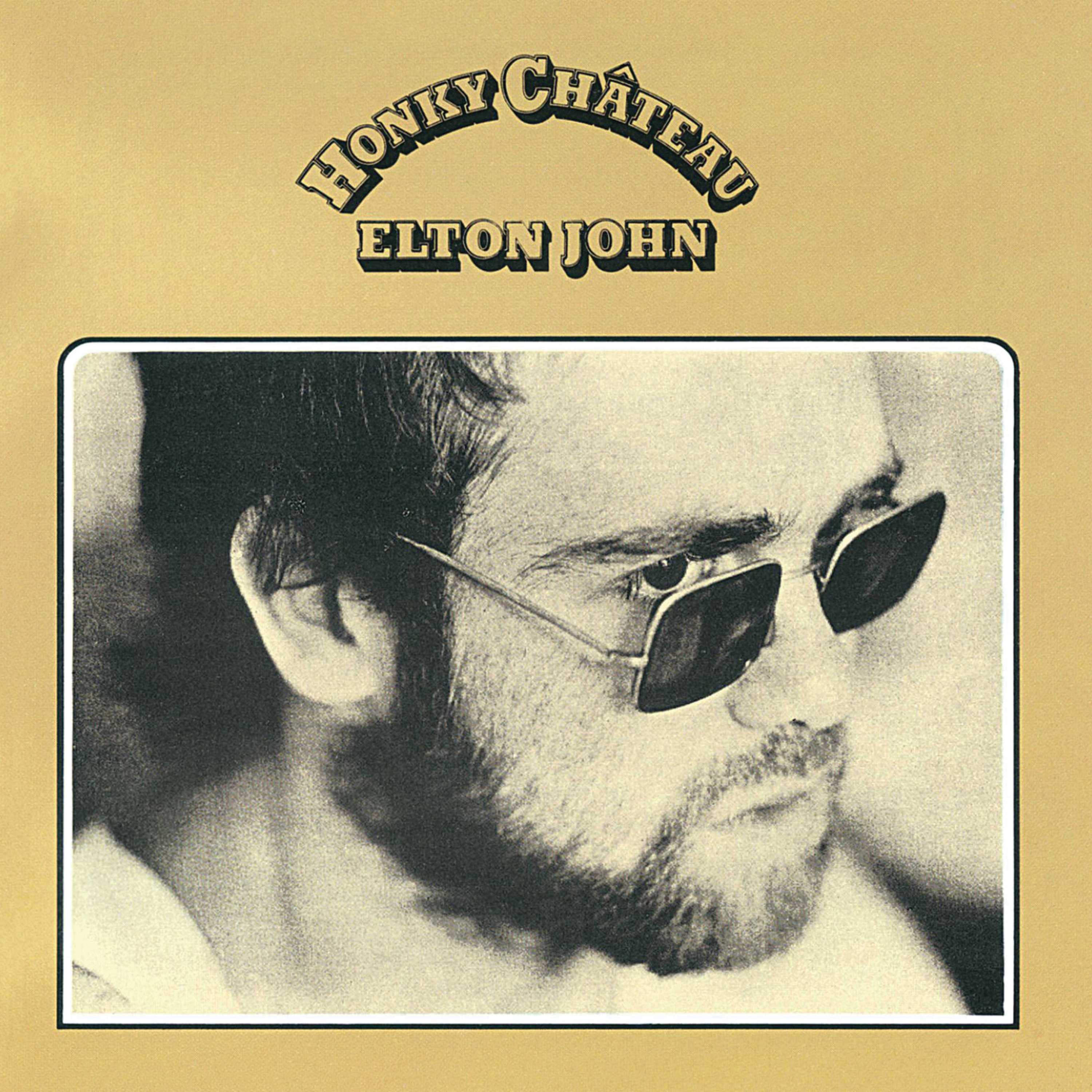 Honky Château (LP)