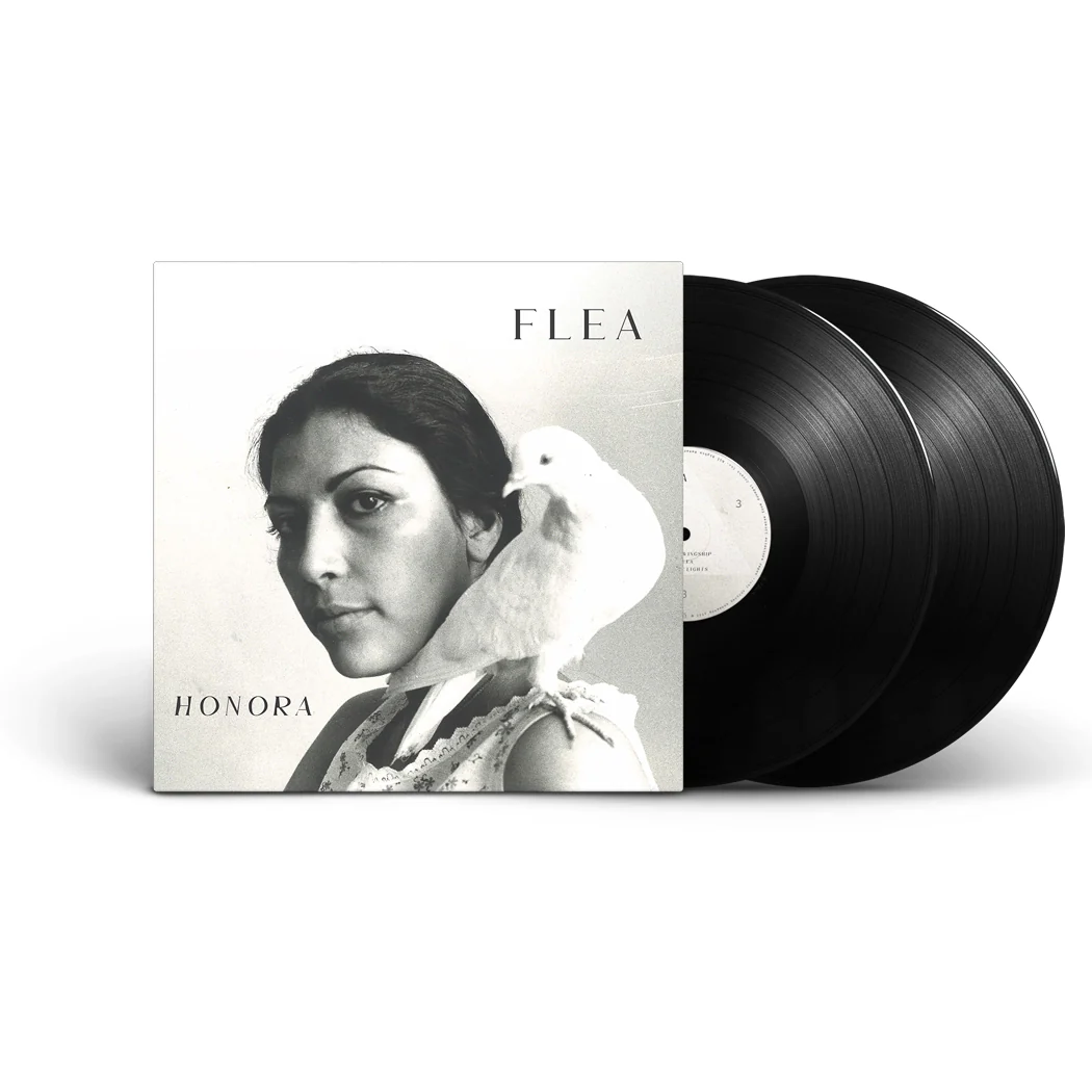 Honora (2LP)