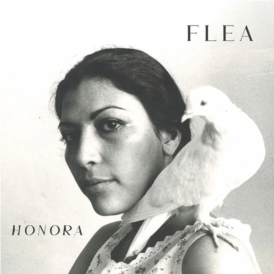 Honora (2LP) - Image 2