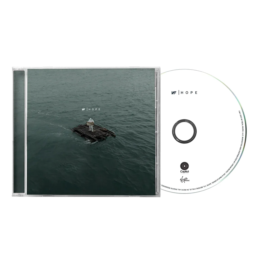 HOPE (CD)