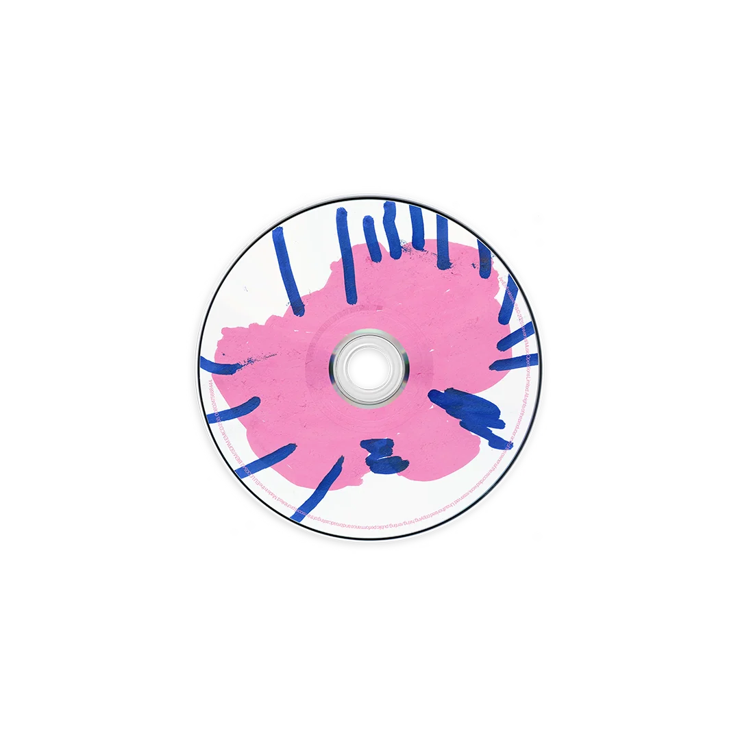 hopefully ! CD - Image 5