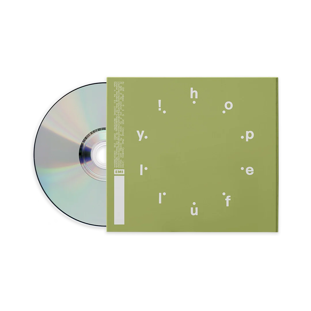 hopefully ! CD - Image 6