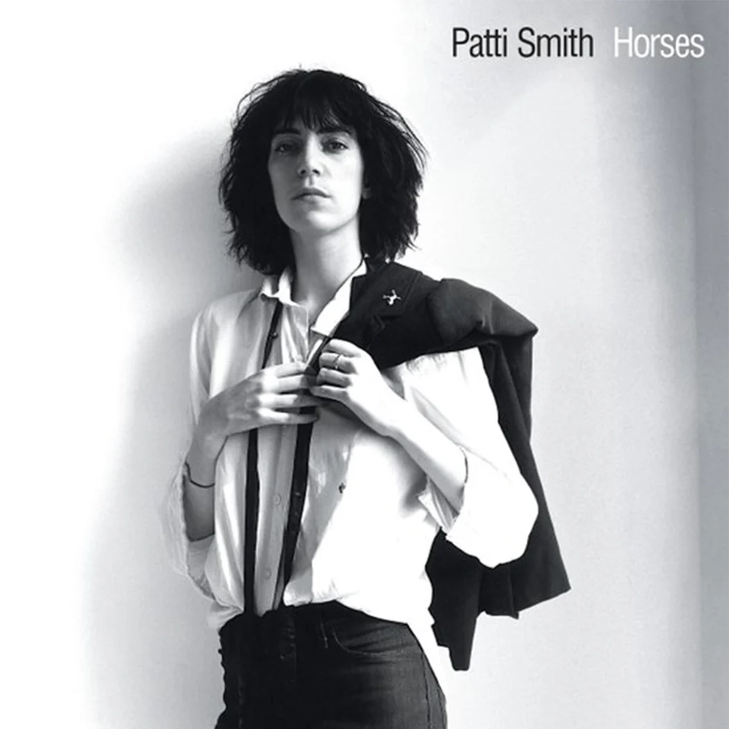 Horses (50th Anniversary 2CD) - Image 2
