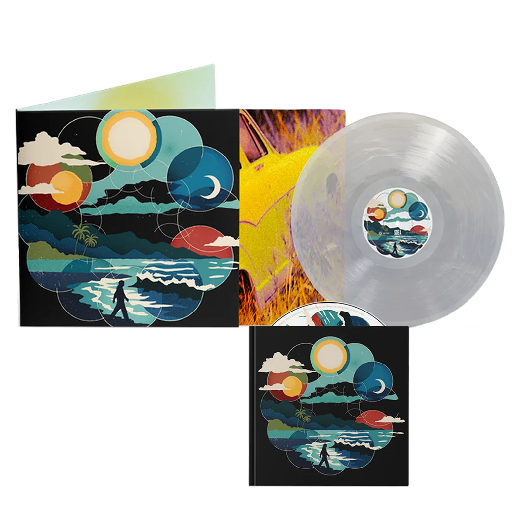 How Did I Get Here? (Alternate Cover Album Bundle)