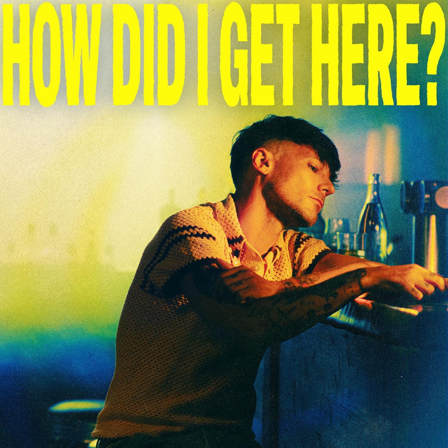 How Did I Get Here? Deluxe CD
