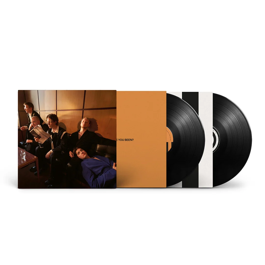 How Have You Been? (2LP)