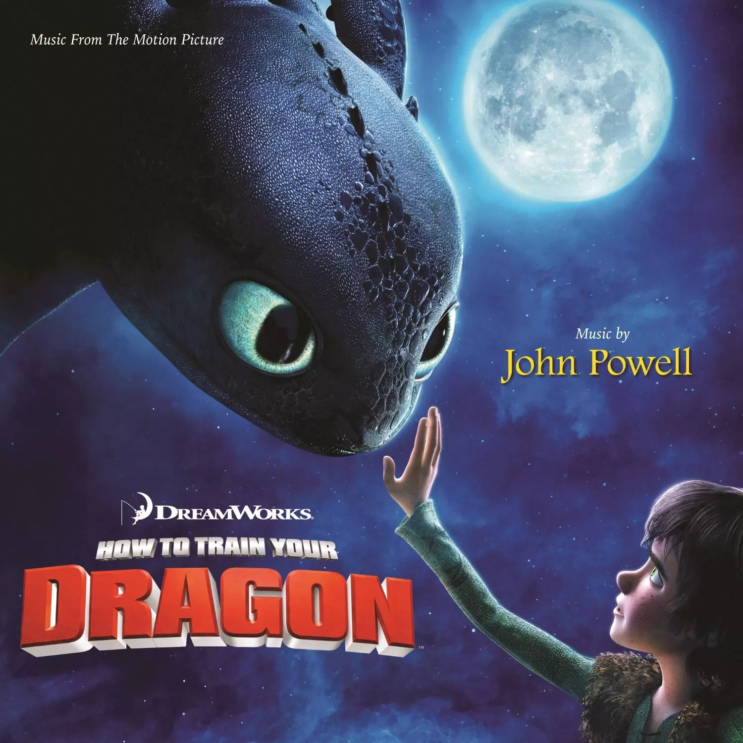 How To Train Your Dragon (Picture Disc) - Image 4
