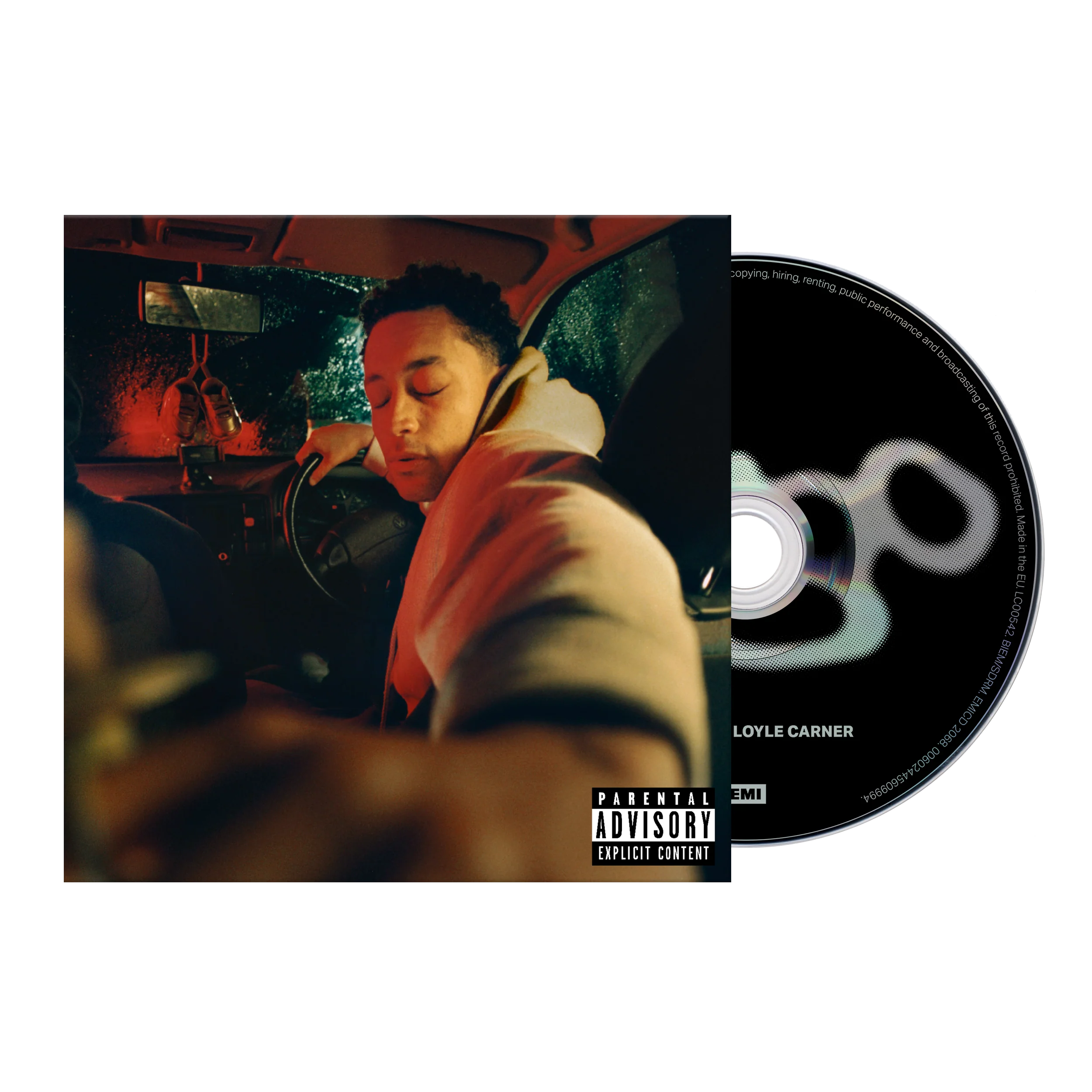 hugo (CD)