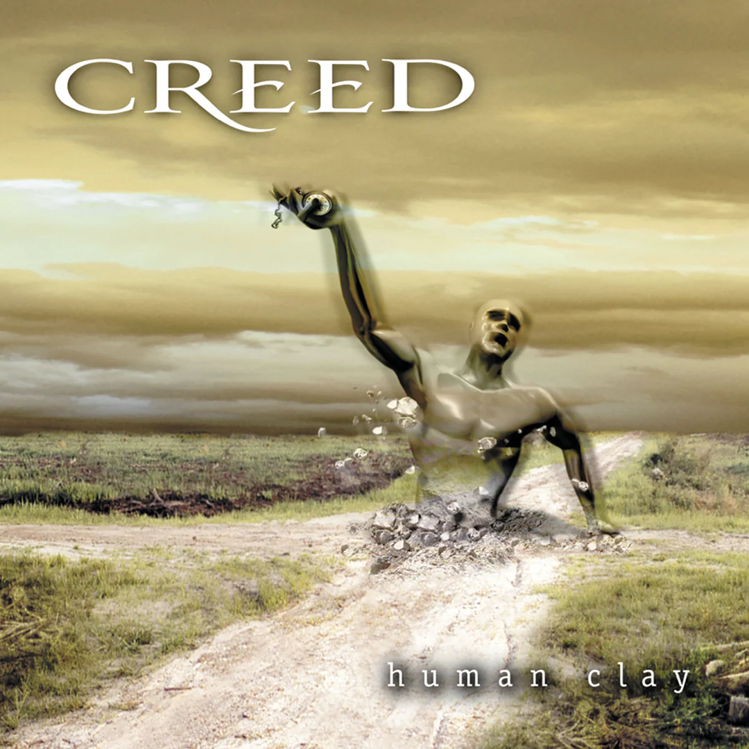 Human Clay (25th Anniverary Deluxe 2CD) - Image 2