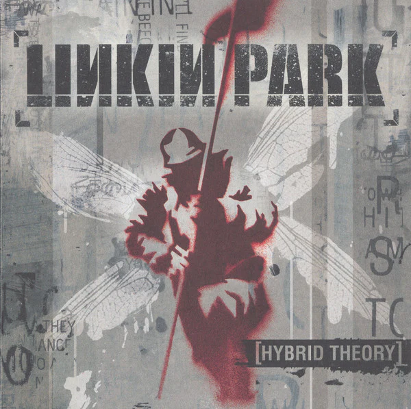 Hybrid Theory (CD)