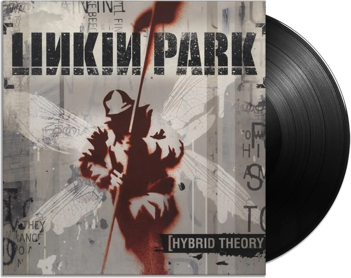 Hybrid Theory (LP)