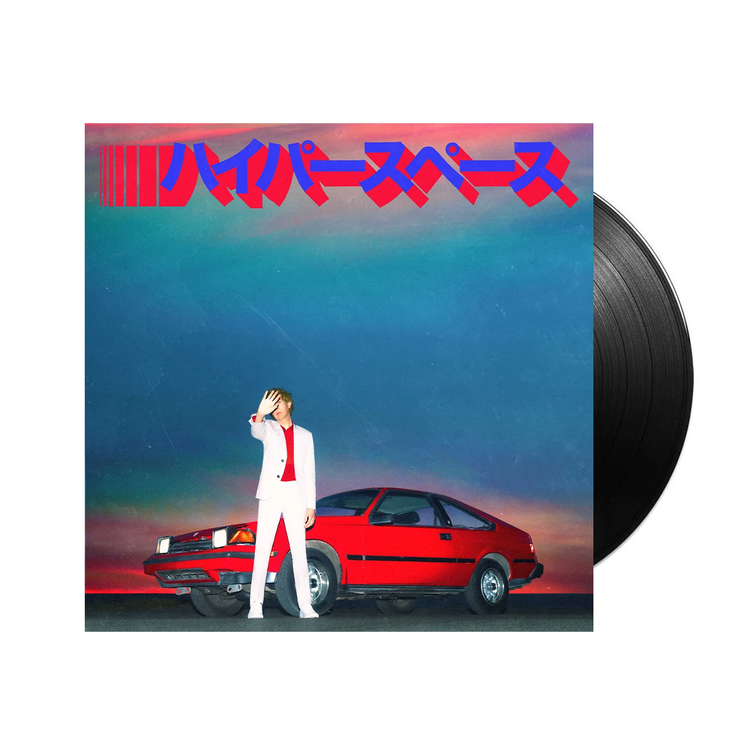 Hyperspace (LP)