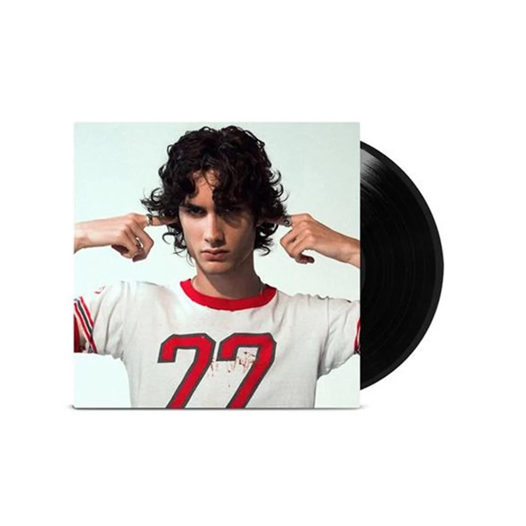 I Barely Know Her (LP)