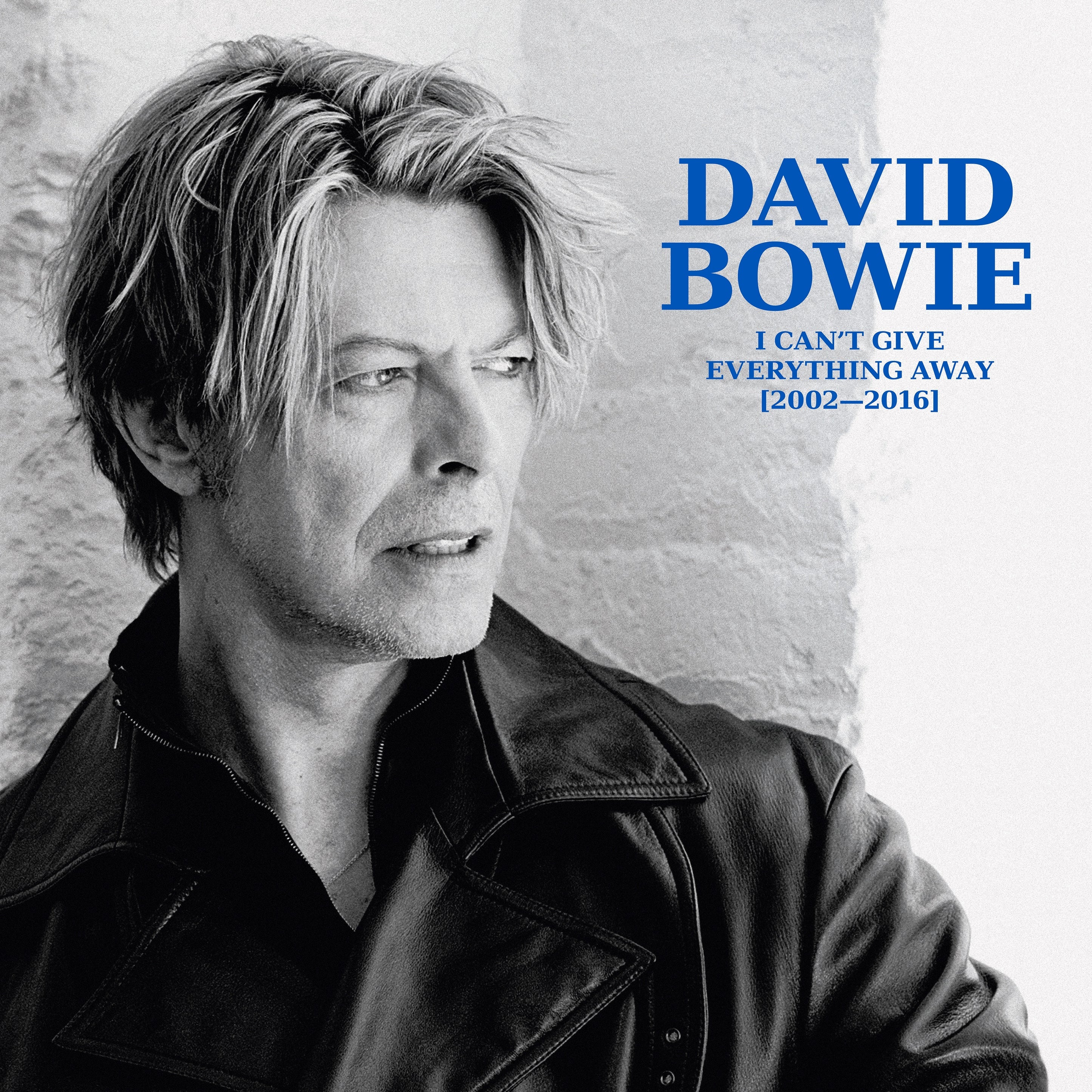 I Can't Give Everything Away 2002 - 2016 (18LP) - Image 2