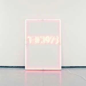 I like it when you sleep, for you are so beautiful yet so unaware of it (2LP)