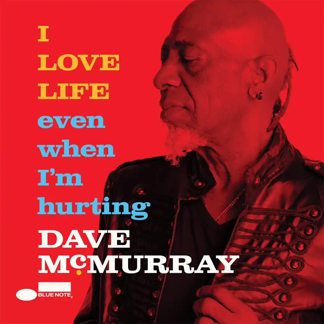 I LOVE LIFE even when I'm hurting (CD)