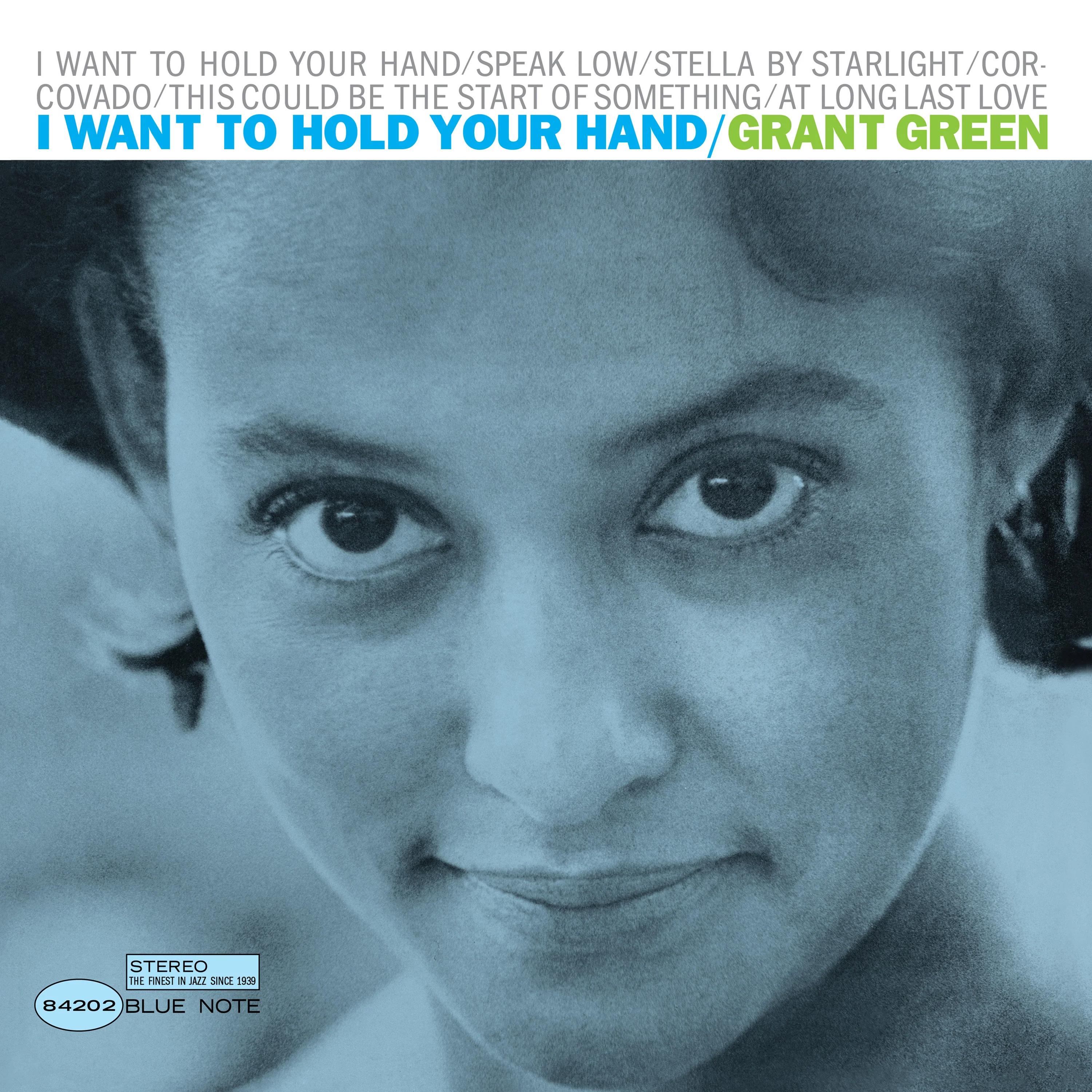 I Want To Hold Your Hand (LP) - Image 3