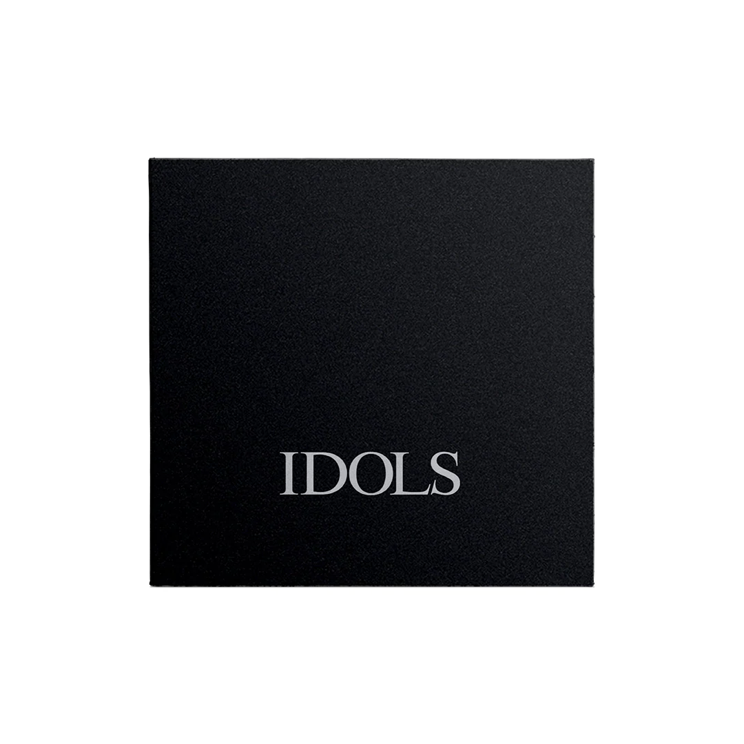 Idols Collectible Collage CD - 6 of 6 - Image 2