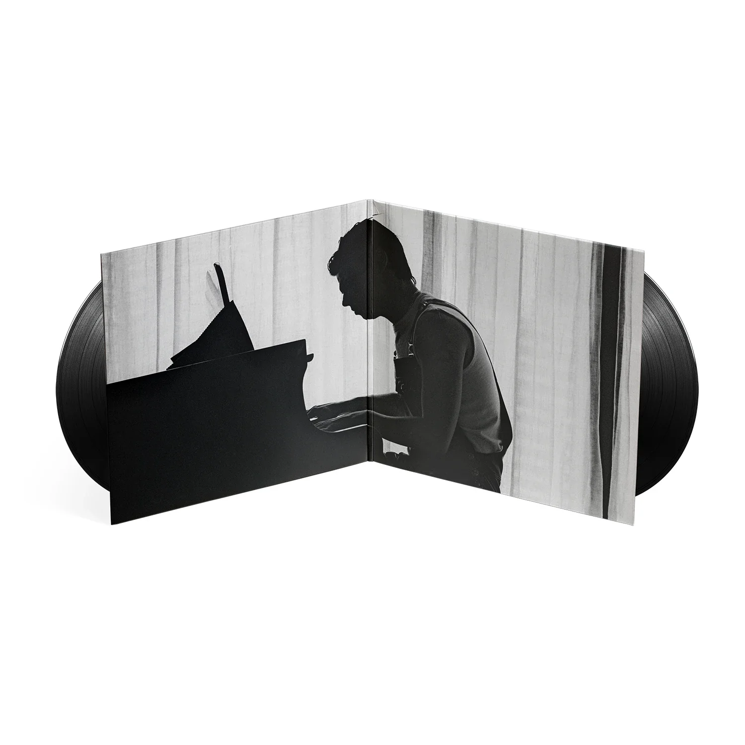 Idols (Complete) Vinyl - Image 3