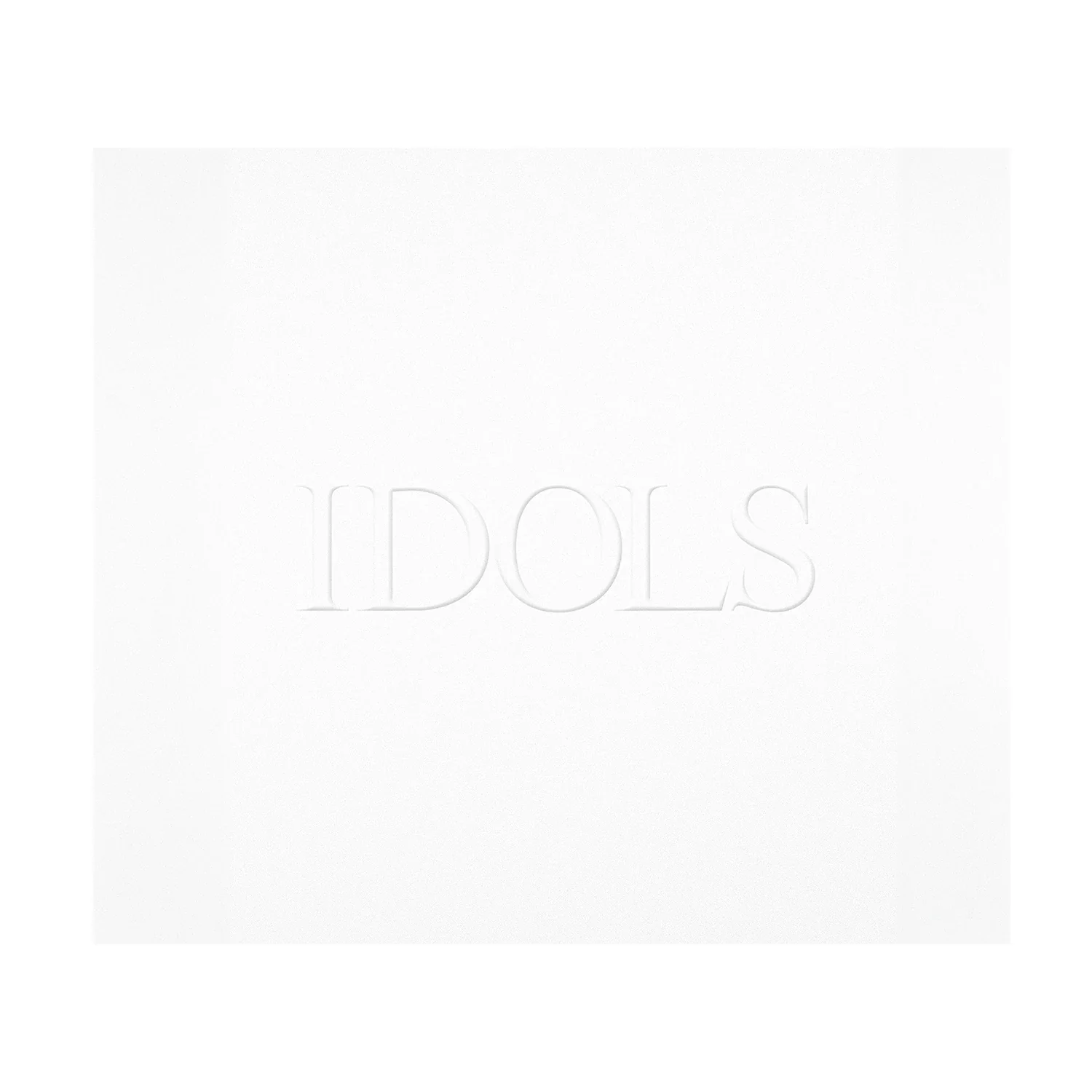 Idols (Complete) CD - Image 3