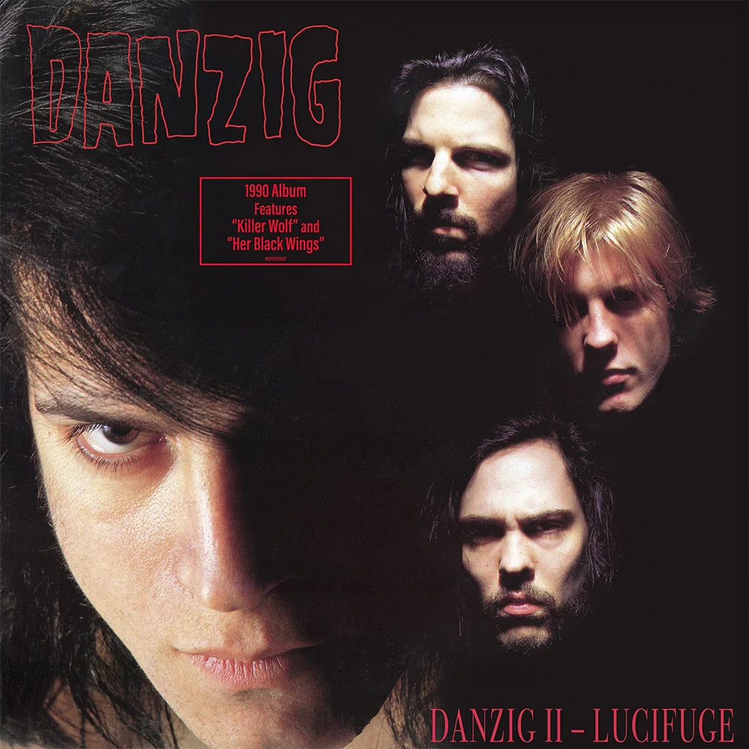 II - Lucifuge (LP) - Image 2