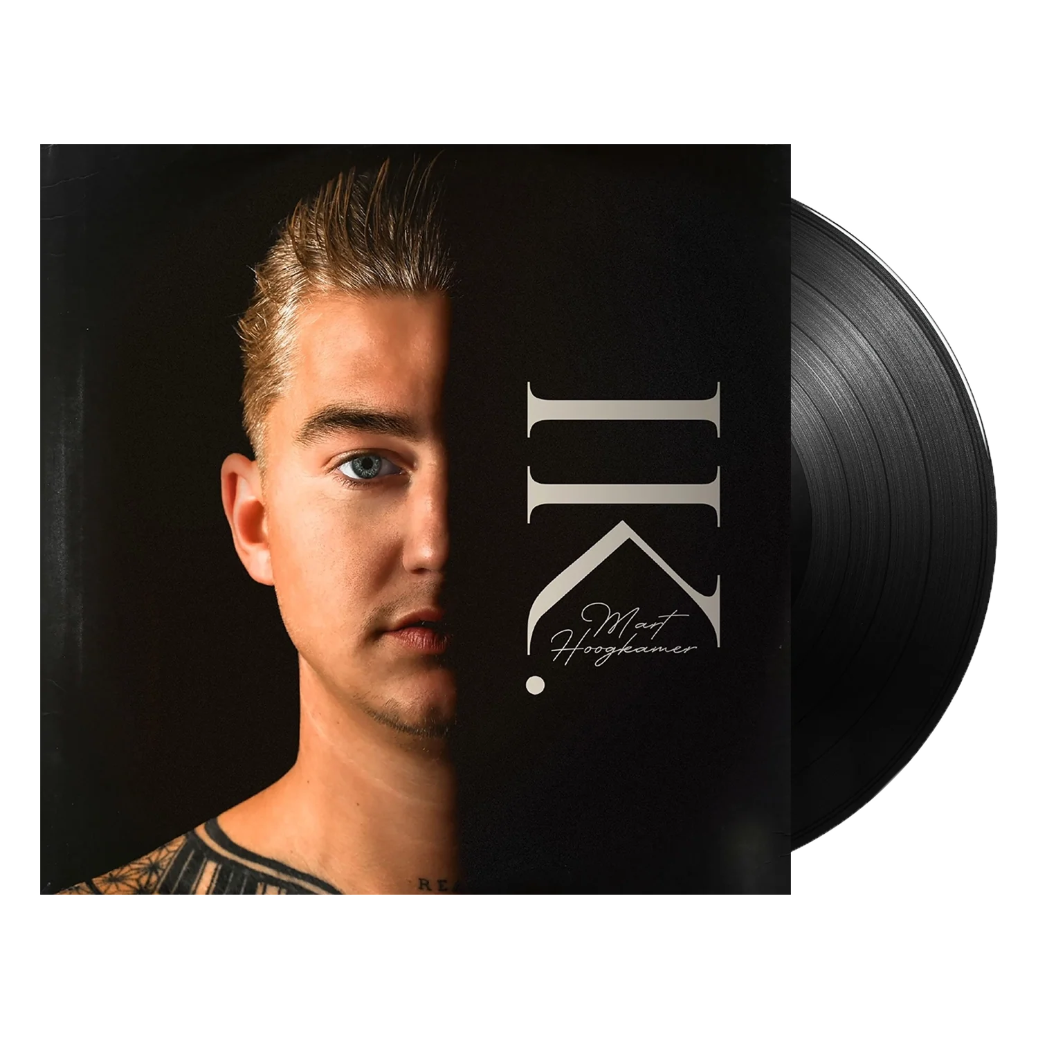 IK. (LP)