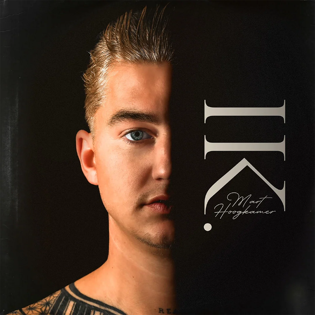 IK. (CD) - Image 2