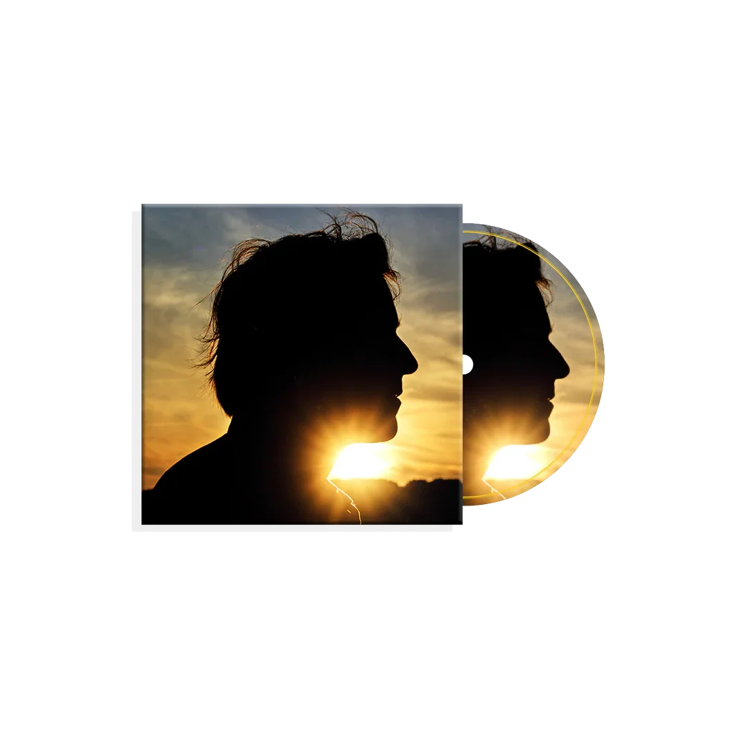 Il n'est jamais trop tard (CD)