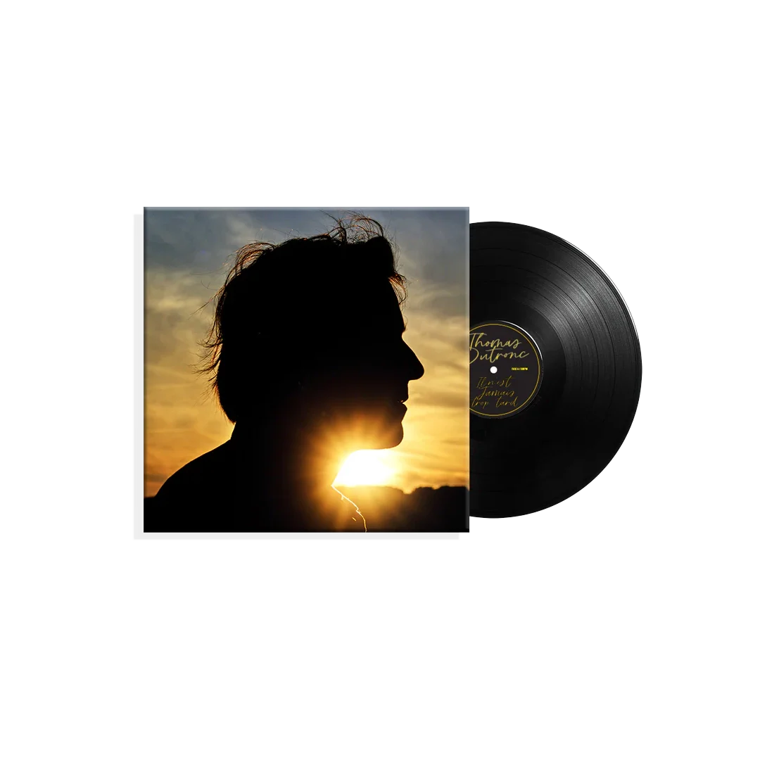 Il n'est jamais trop tard (LP) - Image 2