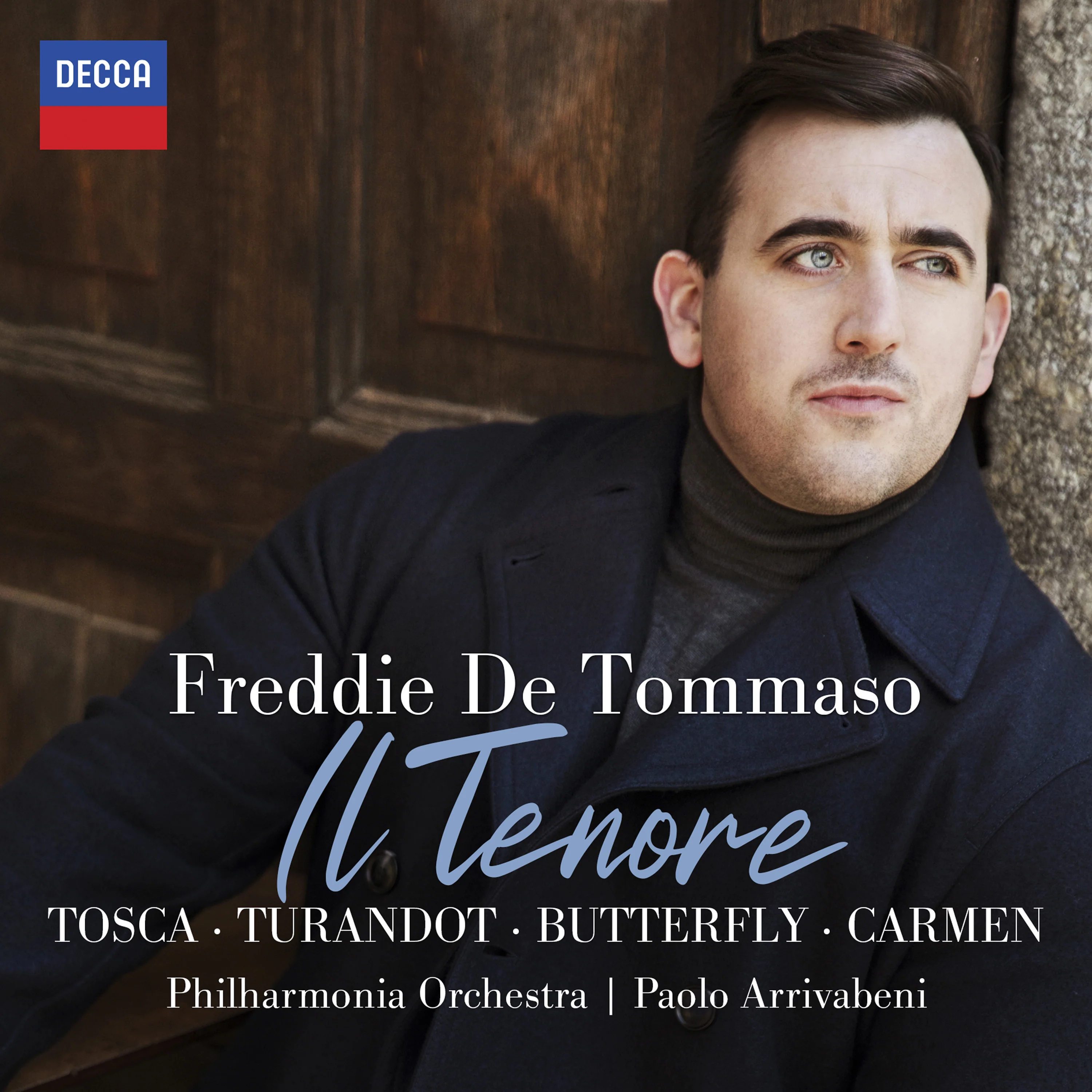 Il Tenore (CD)
