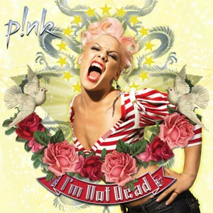 I'm Not Dead (2LP)