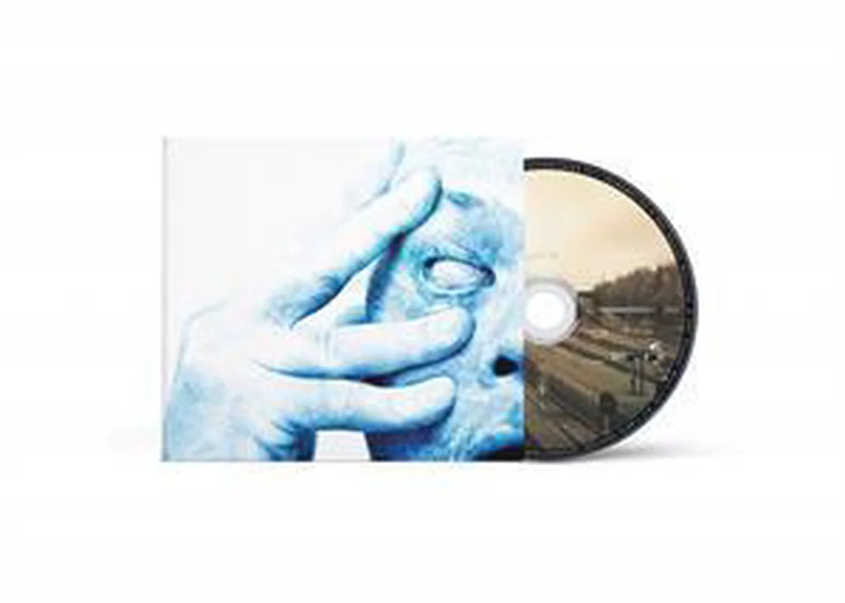 In Absentia (CD)
