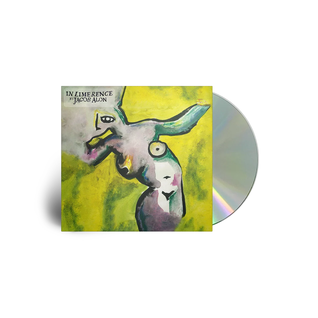 In Limerence (CD)