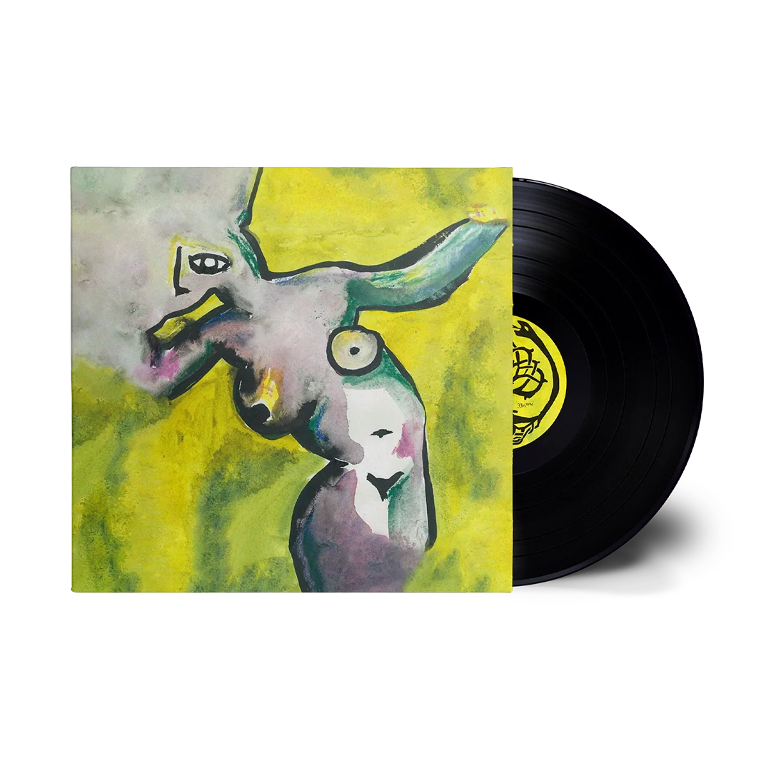 In Limerence (LP)