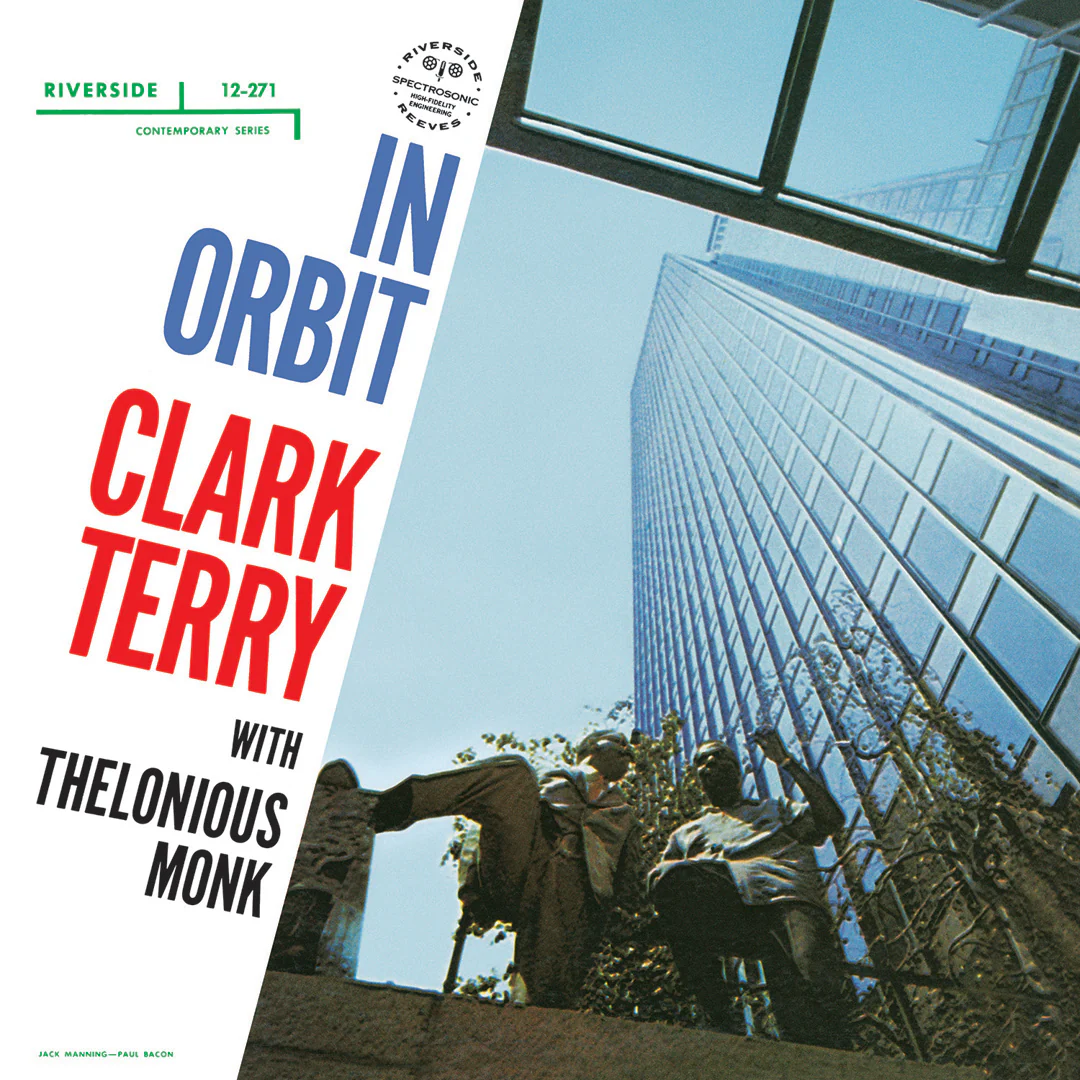 In Orbit (LP)
