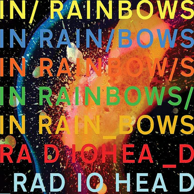 In Rainbows (LP) - Image 2