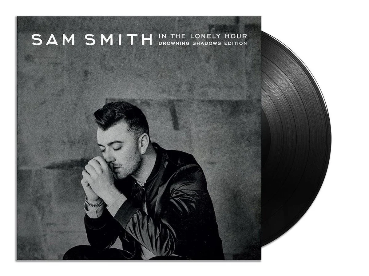 In The Lonely Hour (Drowning Shadows Edition 2LP)