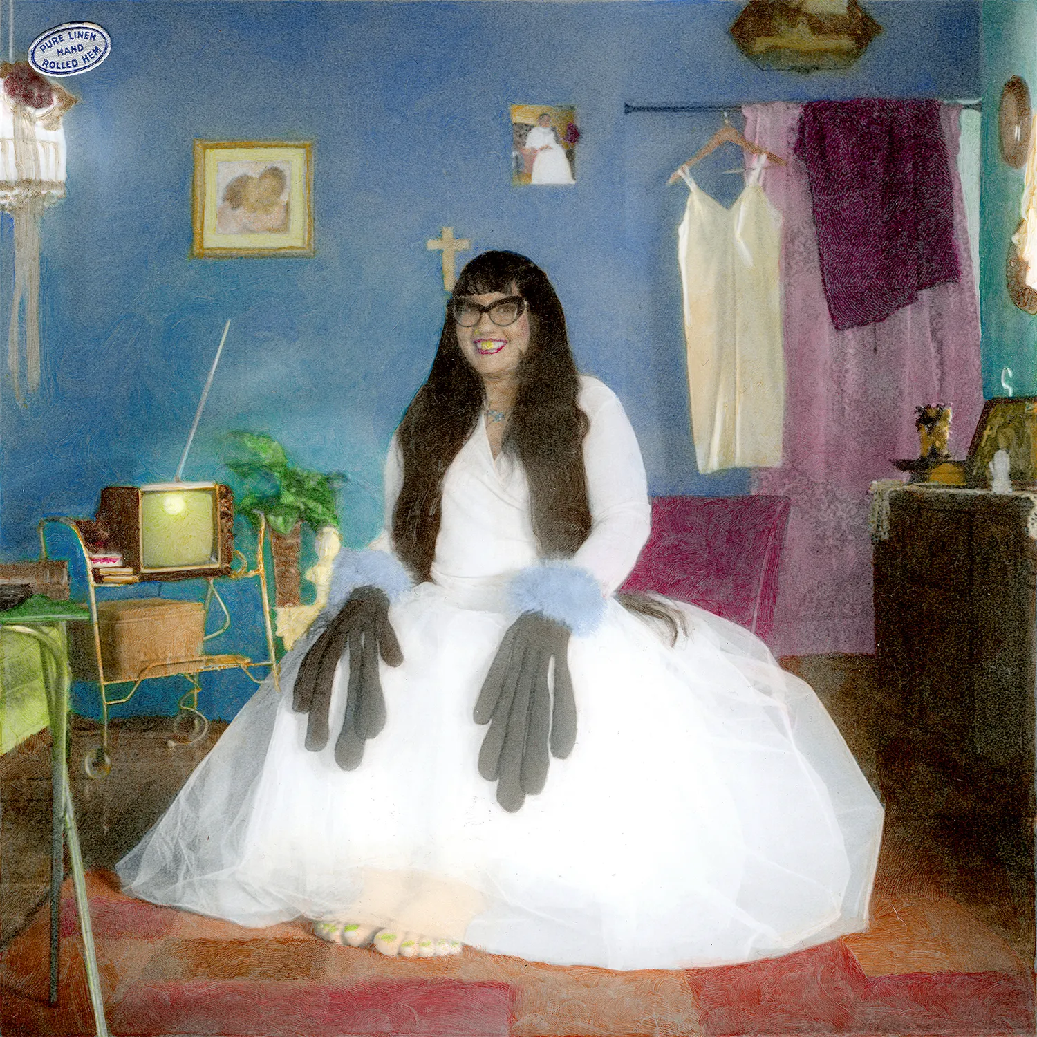 in this body (LP) - Image 2