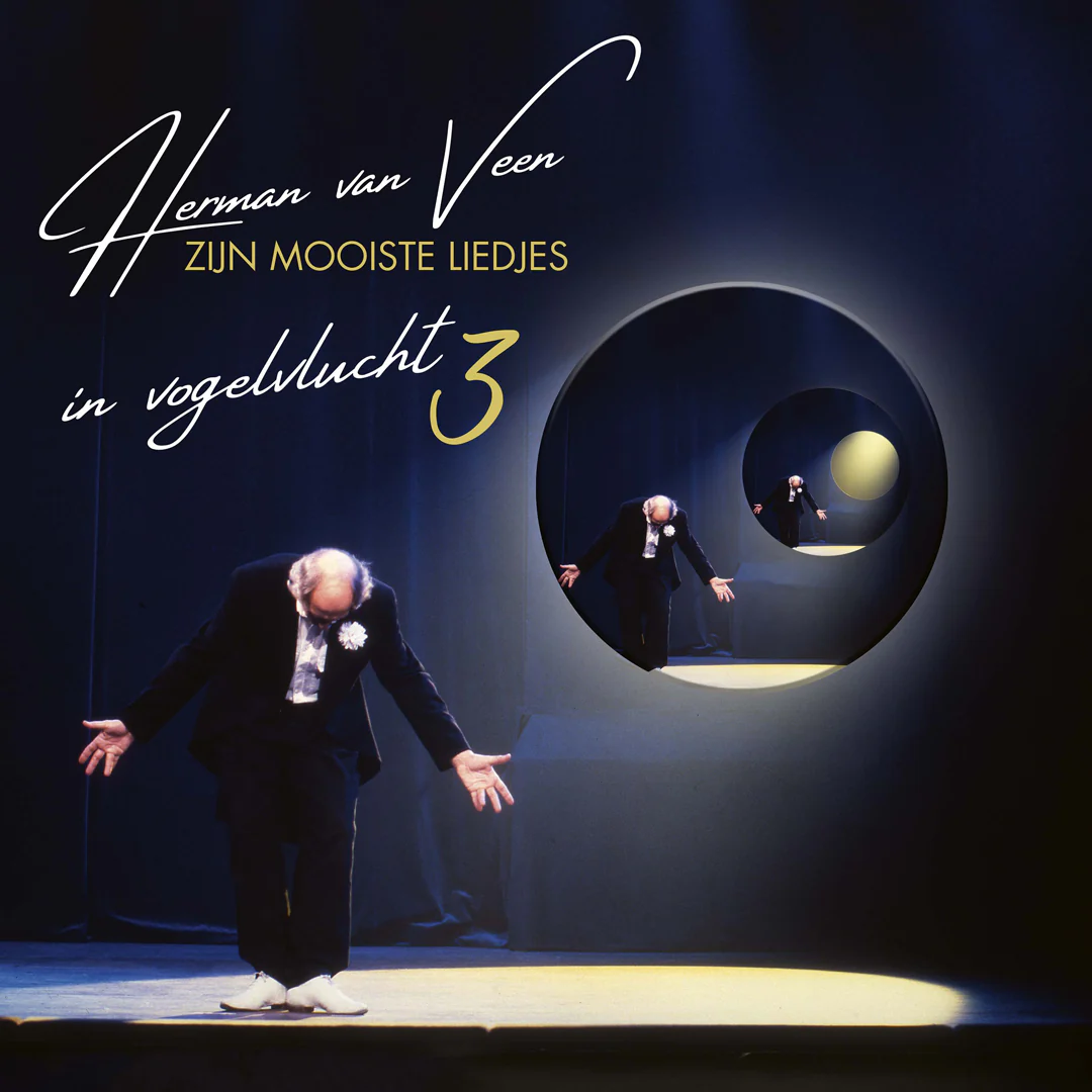 In Vogelvlucht 3 (Carré Exclusive Coloured LP) - Image 2