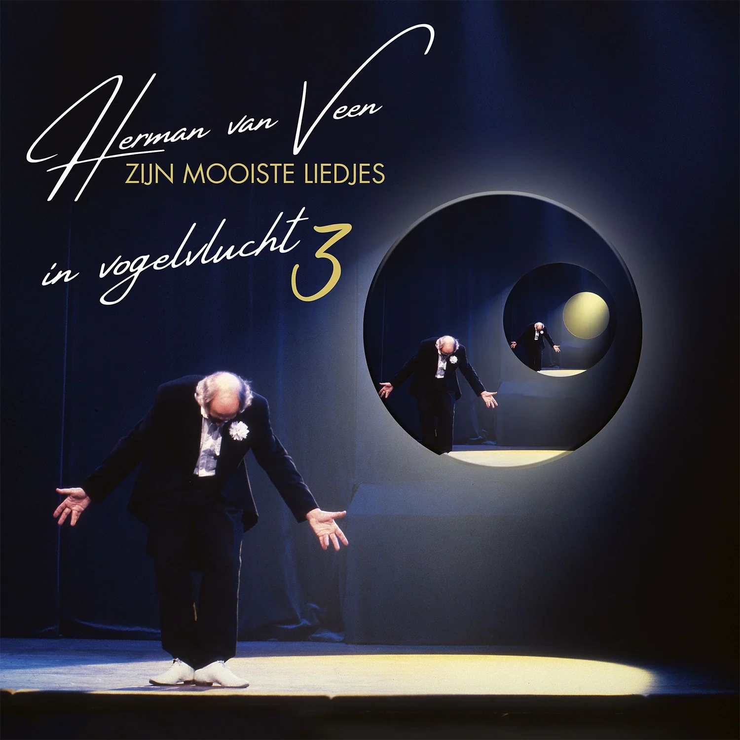 In Vogelvlucht 3 (CD) - Image 2