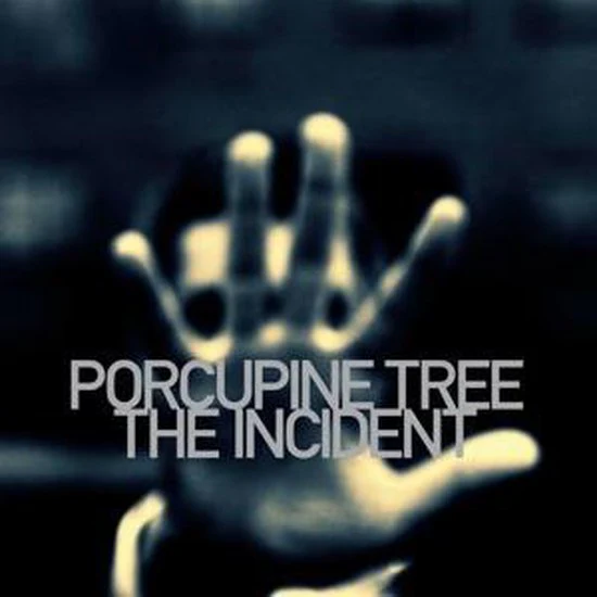 Incident (CD)