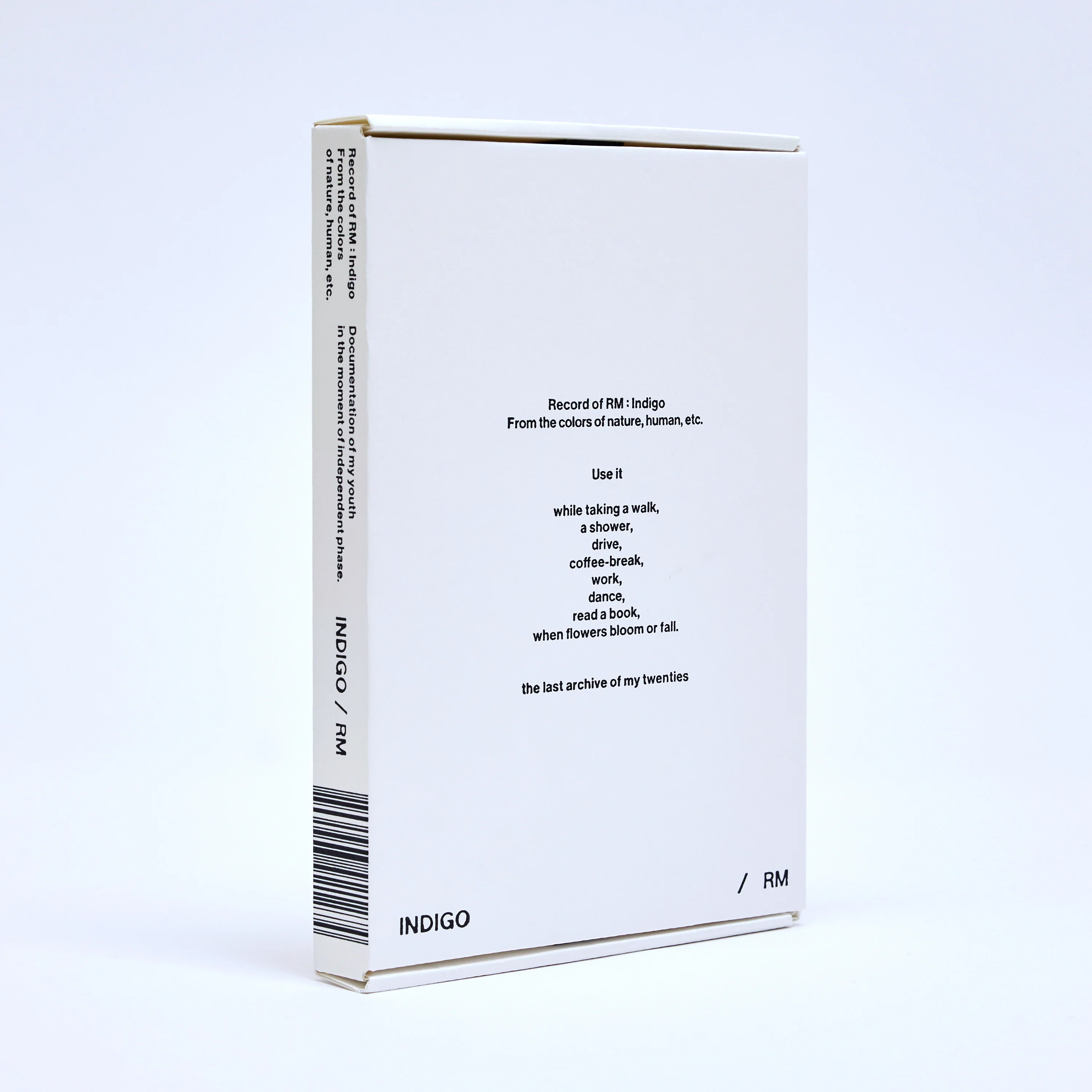Indigo (CD)