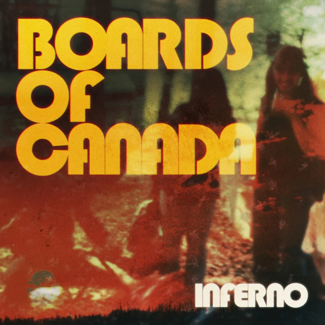Inferno (2LP) - Image 2