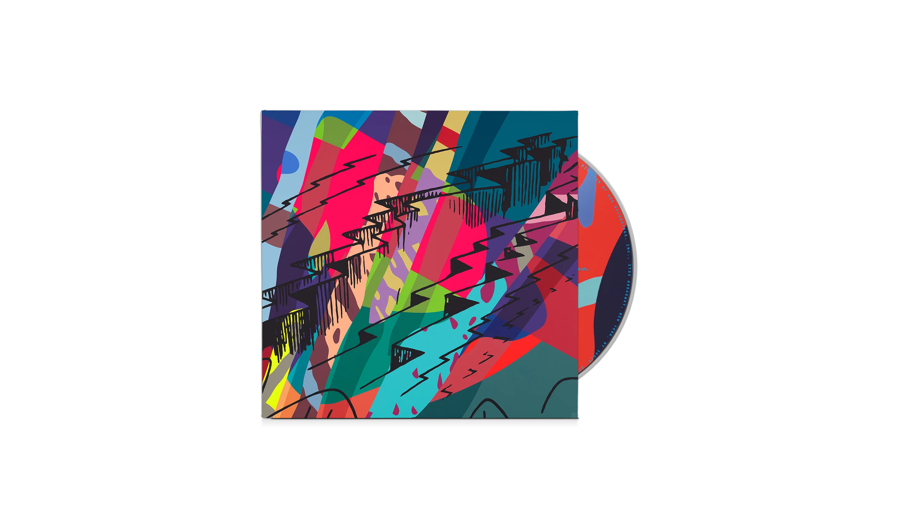 INSANO (CD)